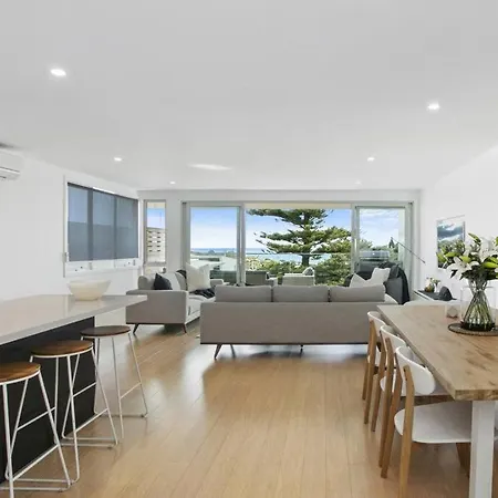 Beachside Living With Sea Views At The Pines Ocean Grove Exterior photo