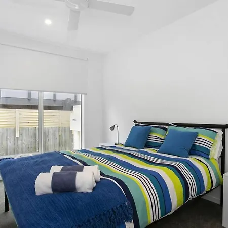 Beachside Living With Sea Views At The Pines Ocean Grove Exterior photo