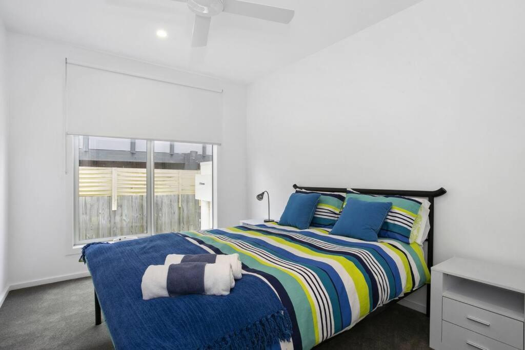 Beachside Living With Sea Views At The Pines Ocean Grove